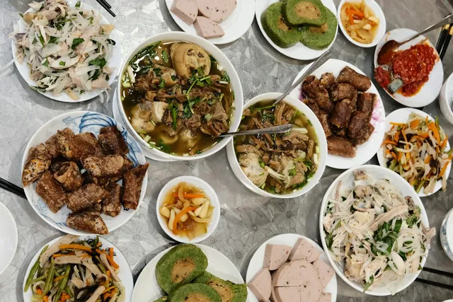 K-푸드 및 라이프스타일 K-푸드 및 라이프스타일