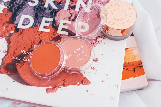 Best Makeup Products