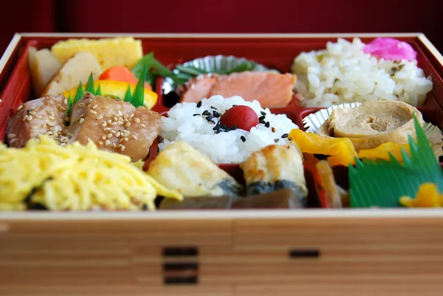手軽な食事のおすすめ