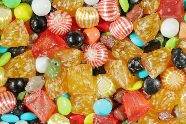 Kits de frutas populares