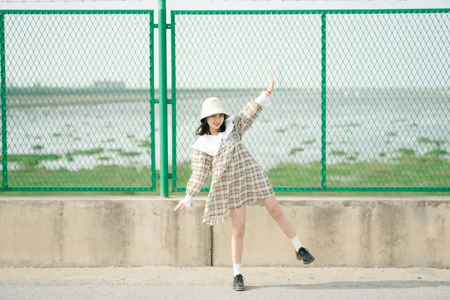 아티스트 스타일 아이템