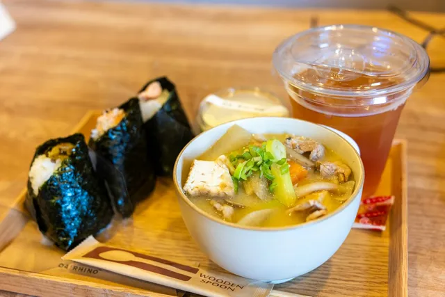ベストお弁当メニュー