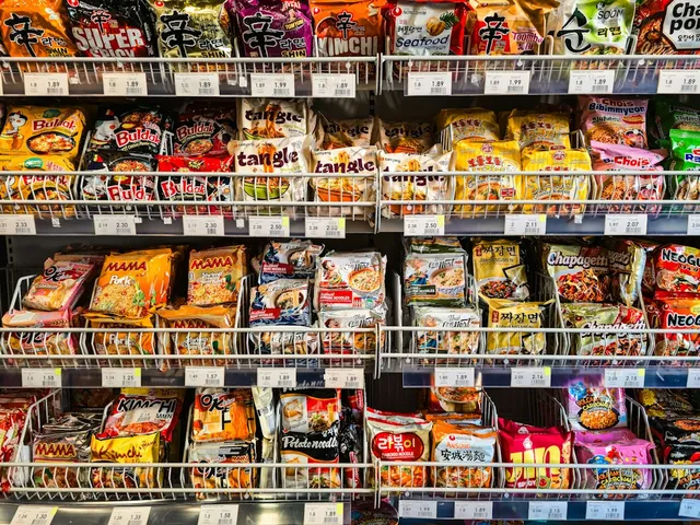 Popular Store Desserts