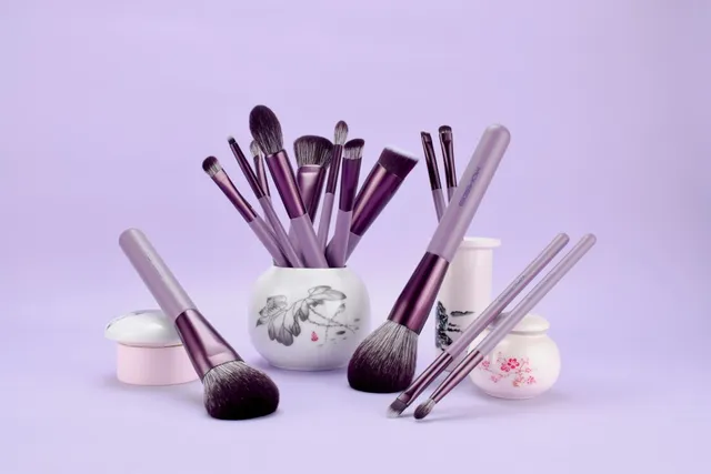 Maquillaje popular