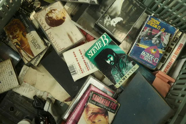 Книги о K-контенте