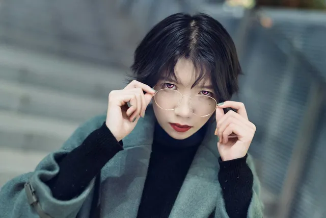 K-팝 스타일 굿즈 K-팝 스타일 굿즈