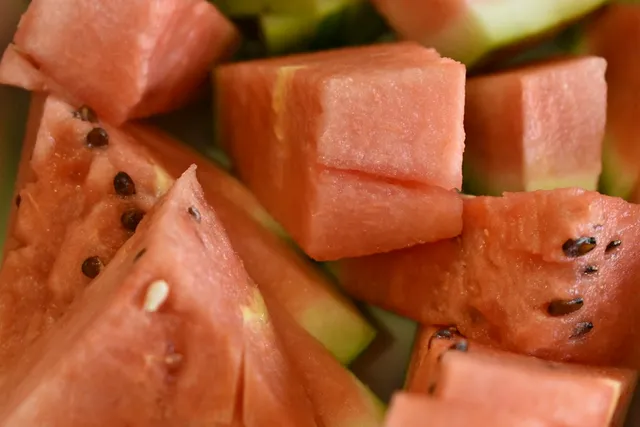 Herramientas para postres