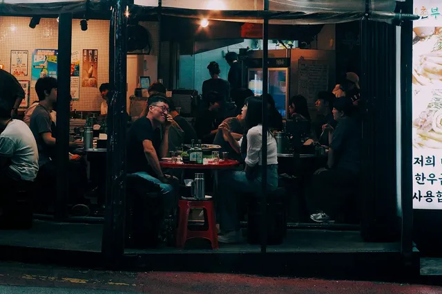Esenciales para cafeterías