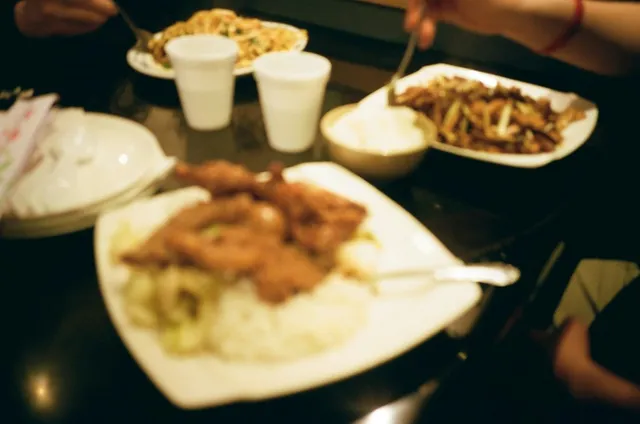 한국 전통 식기 세트 한국 전통 식기 세트