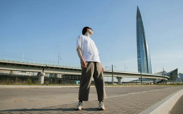 K-스타일 아이템 K-스타일 아이템