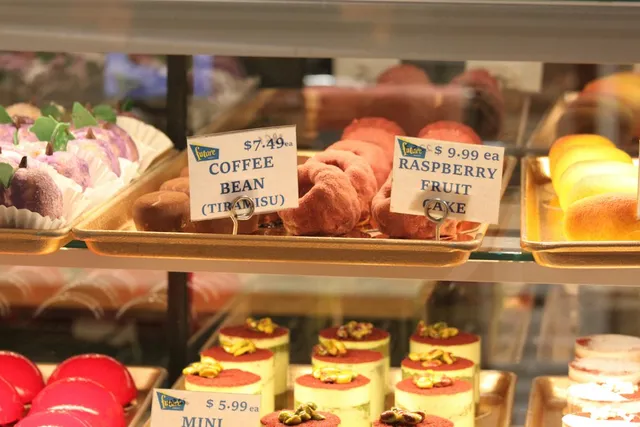 인기 디저트 재료 인기 디저트 재료